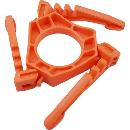 Gas Tank Bracket Gas Burner Outdoor stove Camping stove tools Bottle Shelf Stand Tripod Folding Canister Stand