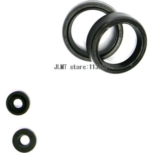 Fork OIL SEAL fit for GAS GAS 450 EC 450 FSR 2009 - 2010 48X58X10 48 58 10 mm