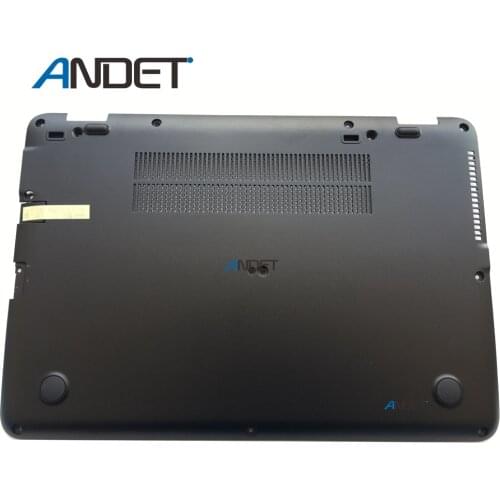 Original New For HP EliteBook 840 G3 G4 Lower Bottom Case Base Cover 821162-001 6070B0883301