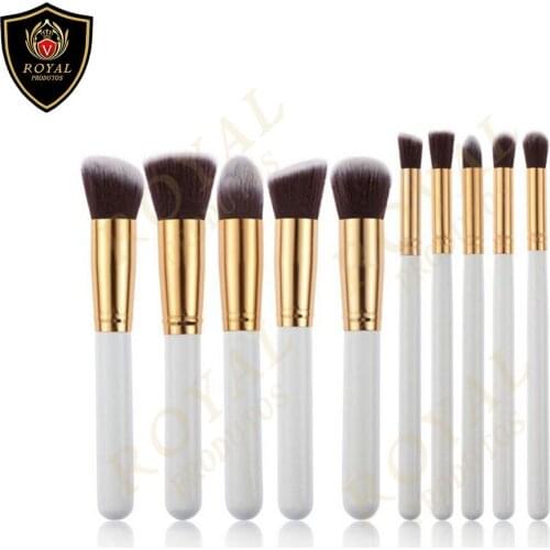 Royal Produtos Makeup Brushes