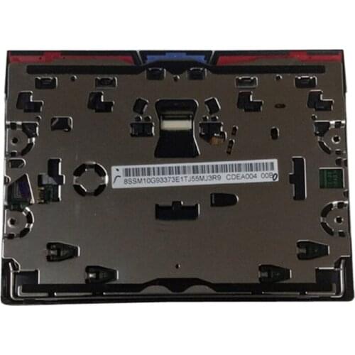 Touchpad Trackpad 3 Buttons Key Trackpad for Lenovo Thinkpad T440 T550 T440P