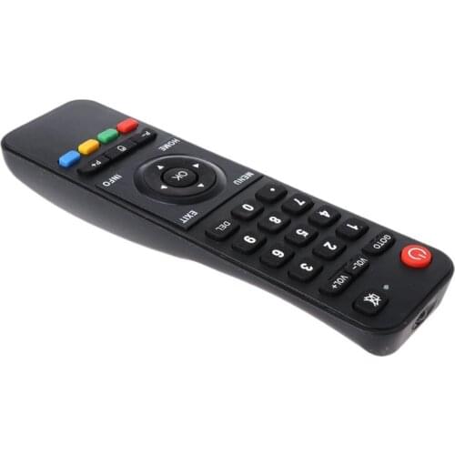 CPDD Remote Control Controller Replacement for HTV HTV2 HTV3 HTV4 HTV5 HTV6 IP-TV5 IPTV5 TV Box