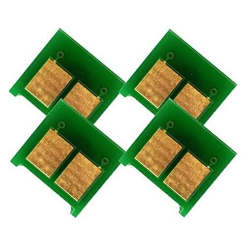 Toner Chip CF410A CF410 CF411A CF412A CF413A Toner Cartridge Reset Chip For HP M452dw M452dn M452nw MFP M477fnw M477fdn M477fdw