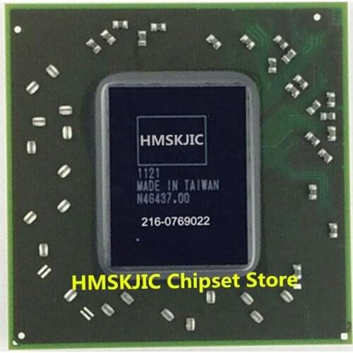 100% test very good product 216-0769022 216 0769022 reball BGA chipset