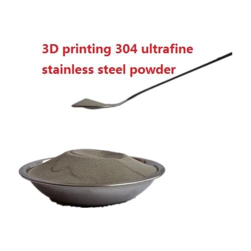 3D printing 304 ultrafine stainless steel powder injection molding stainless steel powder 316 spherical stainless steel alloy po