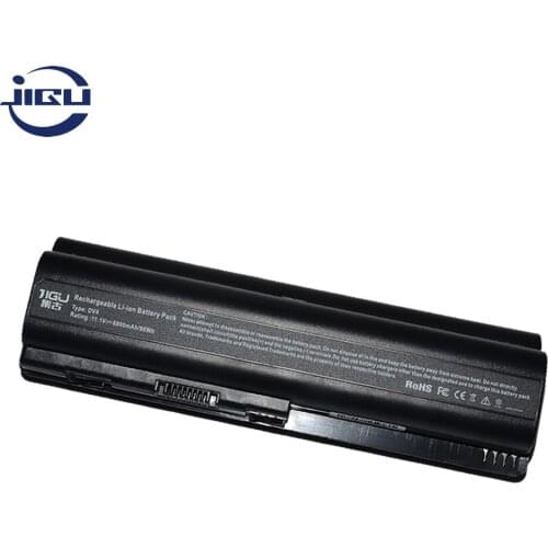 JIGU Laptop Battery For HP Presario CQ40 CQ45 CQ50 CQ50-100 CQ71 CQ71-100 CQ71-200 CQ71-300 CQ71-400 CQ71-140EA CQ41-220TX