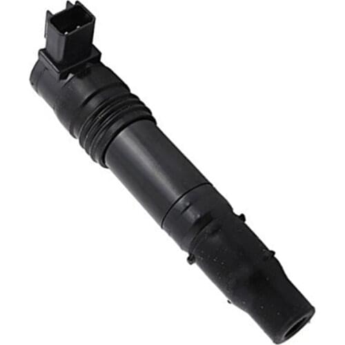 Free Shipping Ignition Coil For Kawasaki 1400 ZZR (06/13) 1400 GTR (08/13) 21171-0005