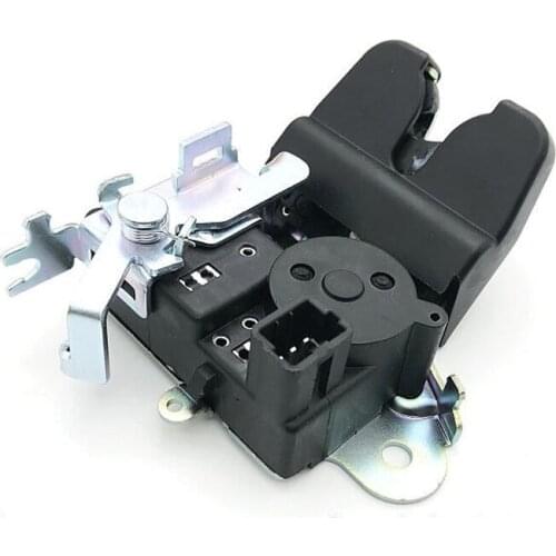 Car Trunk door Lock Block Motor Tailgate Central Locking Latch Motor for Kia K2 K3 K4