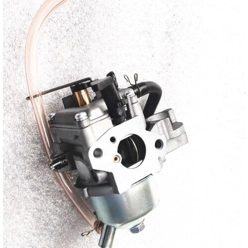 GX100 CARBURETOR BF FITS MIKASA SPECIFIC HONDA GX100U RAMMERS CARBY INDUSTRIES EQUIPMENTS FLOAT TYPE CARB REPL. 16100-Z0D-V23