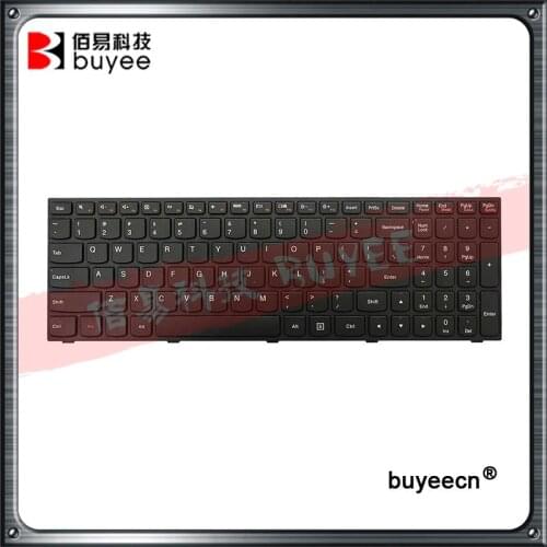 Laptop US Keyboard For LENOVO G50-70AT B50-70 B50-80 Z50-70 Z50-70A Z50-75 Z50-80E E50-70 E50-80 B51 B51-30 B71 G51 Replacement