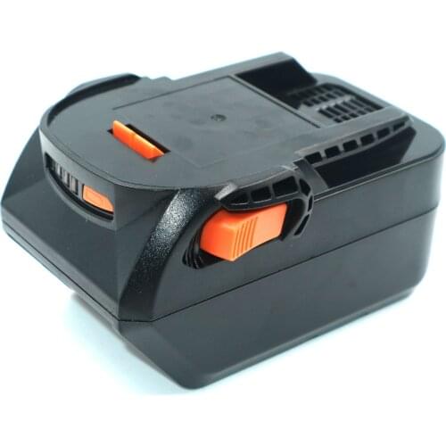 Power tool battery,AEG 18C,6000mAh,AC840083,L1815R,L1830R,BFL18,BHO18,BKS18,BMS18C,BS18C,BSB18STX,BSS18C,BST18X,BUS18