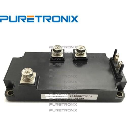 MG400Q2YS60A IGBT module