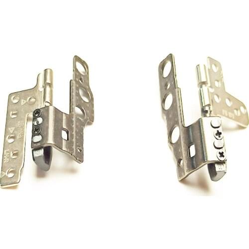 New 909631-001 LCD Screen Left & Right Hinges R+L FOR HP Envy 13-AB 13-AD TPN-I127 13-AB025TU
