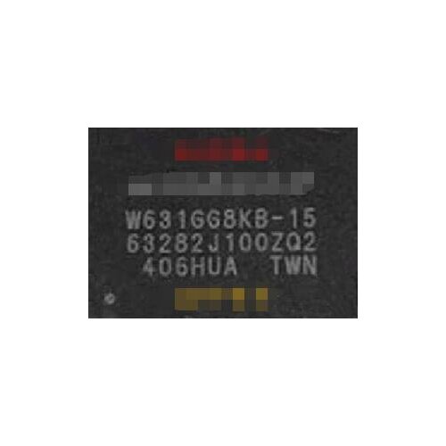 NEW 100% W631GG8KB-15