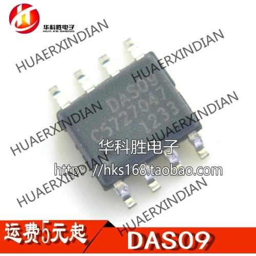 New Original DAS09 SOP-8