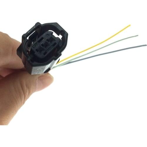 Original for Toyota Lexus ES IS LS RX LX GS Lexus Levin camshaft crankshaft position sensor induction plug wire line cable