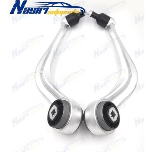 Pair of Suspension Front Lower Control Arm For Cadillac CT6 2016 2017 2018 2019 2020