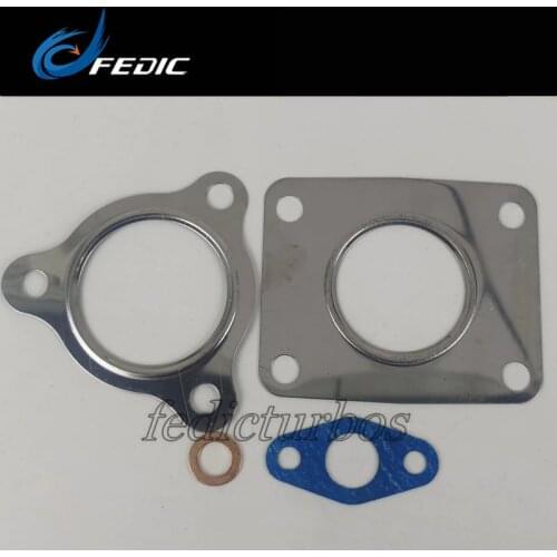 Turbine gasket kit GT2052V 454205 Turbo metal kits 454205-9007S 454205-5006S for VW LT II 2.5TDI 80 Kw 109 HP 1999-2006