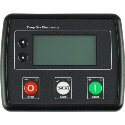 Controller DSE4620 remote control multi-protection LED date display for deep sea
