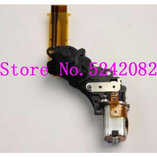 Lens Focus Motor Gear Unit For Sony SELP1650 16-50mm F/3.5-5.6 Repair Part