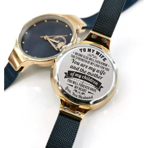 Reward Women's Self-winding Watch