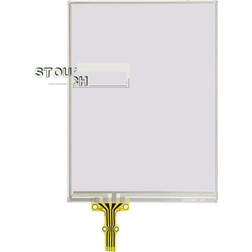 Touch resistance screen hx4700, hx 4705 touch screen accessories touch screen glass