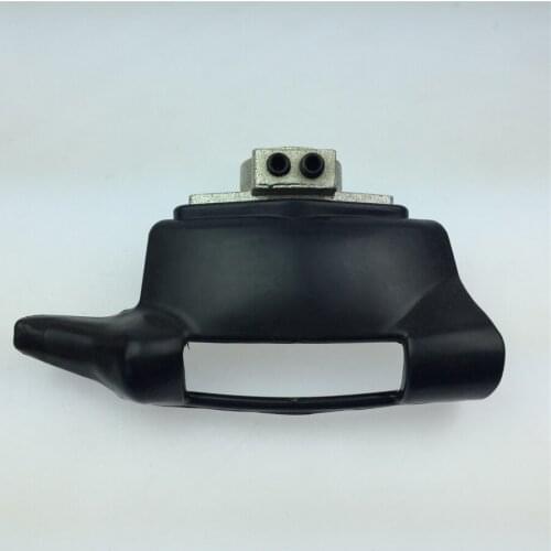 STARPAD Auto repair parts Tire Tyre accessories high strength plastic perforated Birdhead 28mm free shipping