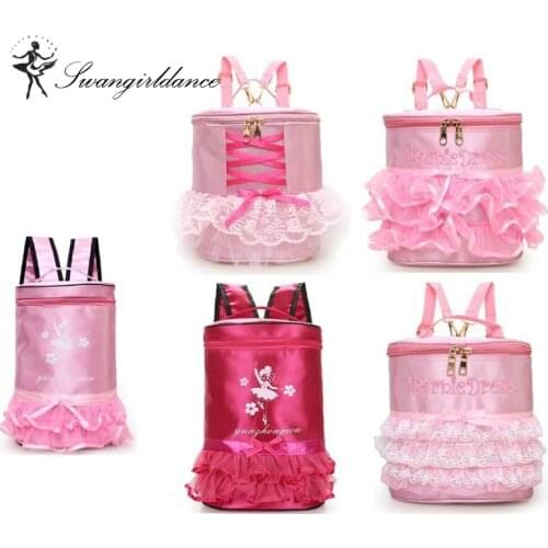 Swangirldance Backpacks For Girls