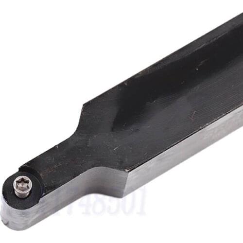 SRDCN1010H10 SRDCN1616H08 CNC Lathe Turning Tools SRDCN1616H10 SRDCN2020K10 SRDCN2525M12 External Cutting Tools Holder, For RCMT