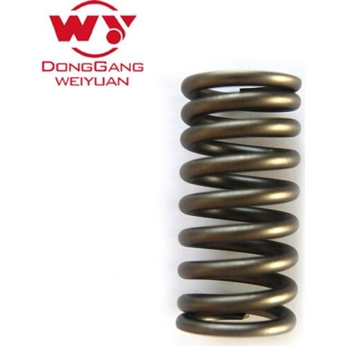 High quality CAT C13 Injector Spring for Caterpillar injector C13, Common rail parts Spring for diesel engine C13
