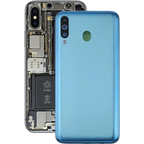 Battery Back Cover for Galaxy M40s