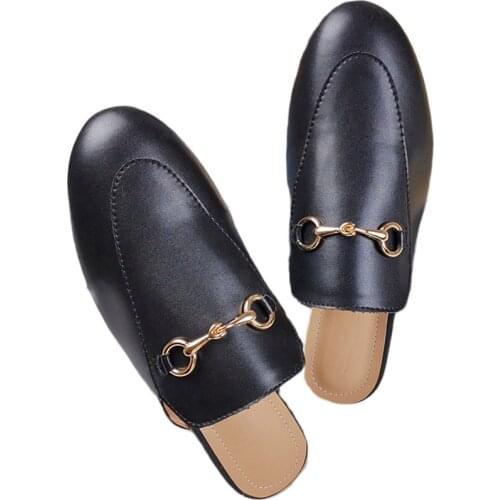 2021 women shoes spring designer outdoorshoes mules platform slippers sandalias de verano para mujer zapatos de mujer calzado