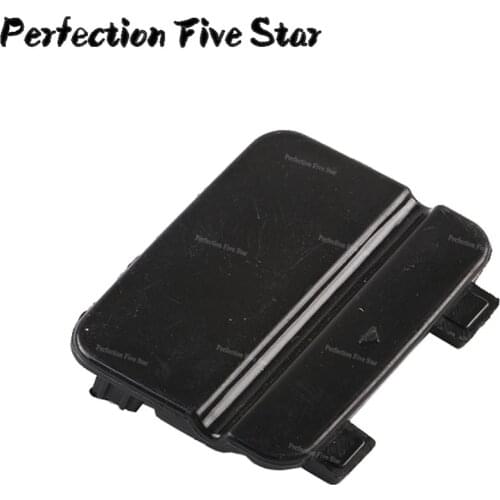 51127202673 For BMW E90 E91 328i 335d 335i 316i 318i 320i 323i 325i 330i 2007-2011 Rear Bumper Tow Eye Hook Cover Cap Lid