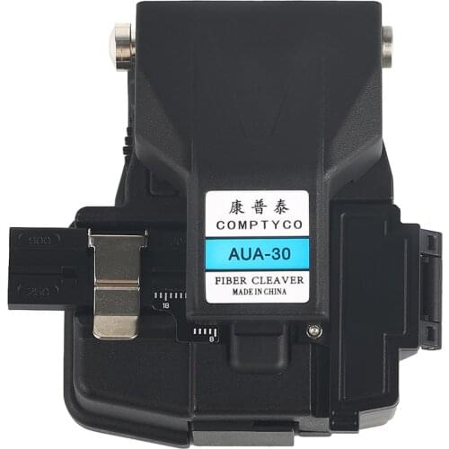 FTTH tools HS-30 fiber cleaving cutter high precision cable cutter cutter for fusion splicer