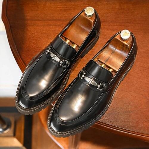 DESAI Men's Shoes