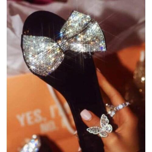 FUR STORY Footwear