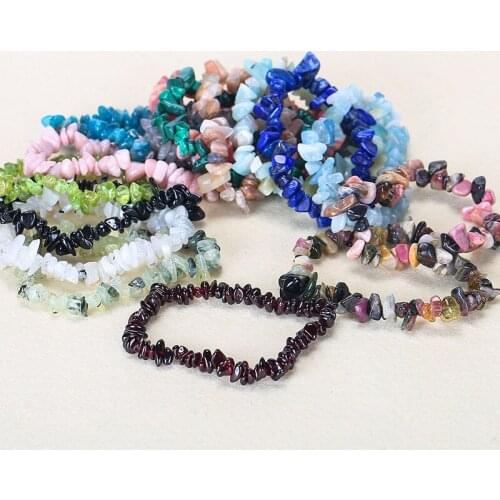 KAIGOTOQIGO Yellow Bracelets