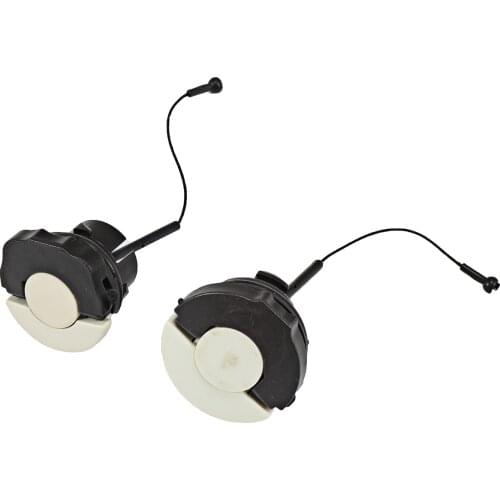 Gas Fuel Oil Cap Fits For STIHL MS210 MS230 MS250 MS380 381 210 260 360