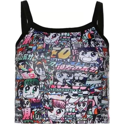 Женские укороченные топы Little croaker China At AliExpress