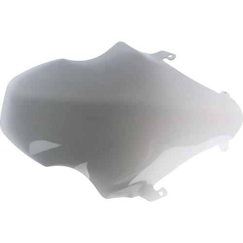 Motorcycle Front Windshield Wind Deflector Parts For Honda PCX150 PCX125 2018-2019