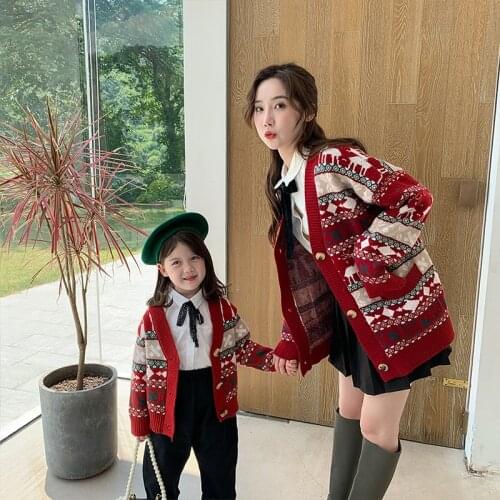 PiPi Ball Cardigans For Girls