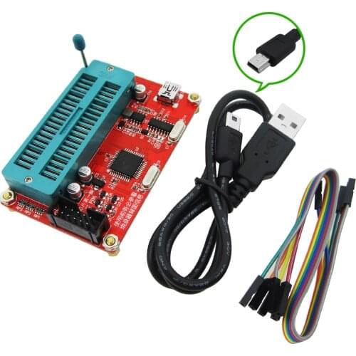 USB PIC SP200S SP200SE Programmer