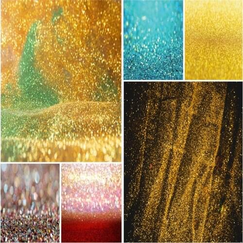 Light Bokeh Shiny Spots Glitters Baby Portrait Photography Backgrounds Birthday Wedding Photo Studio Backdrops 210330TGZ-S1