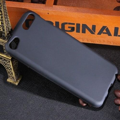 Touch 7 Gel TPU Slim Soft Anti Skiding Case Back Cover For Apple Ipod Touch 5 Touch 6 Phone Rubber silicone Bag Coque Fundas