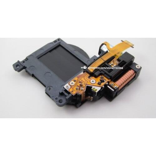 Repair Part For Canon CEO M2 EOS M3 Shutter Control Unit