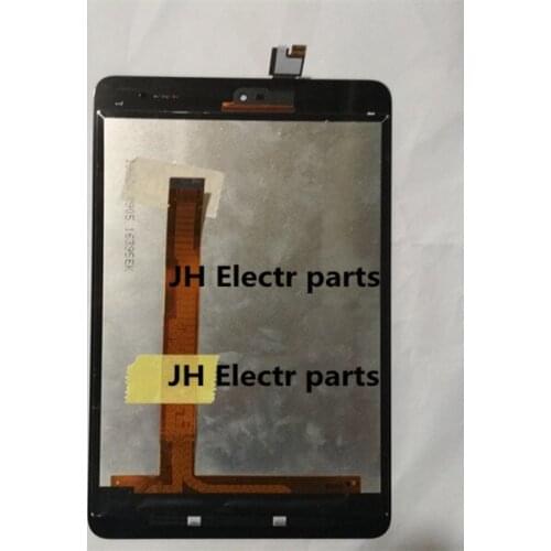 100% Tested NEW LCD DIsplay +Touch Screen Digitizer Assembly For XIAOMI Mi Pad 1 Mipad 1 Free Tools