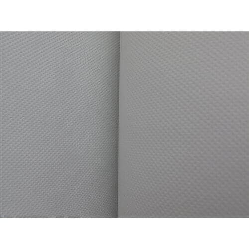 42"* 30m Hot sale Eco solvent digital printable advertising Fabric Non Weave inkjet Canvas