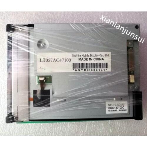 5.7 inch LT057AC47100 LCD screen