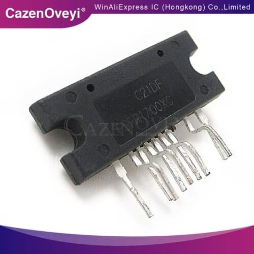 5pcs/lot FSFR1700XSL FSFR1700US FSFR1700L FSFR1700XC FSFR1700 ZIP-9 new original In Stock