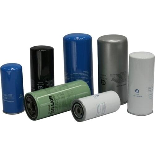 9056103 Spin On Oil Filter Cartridge Element for ABAC Screw Air Compressor Spare Parts Aftermarket 9056936